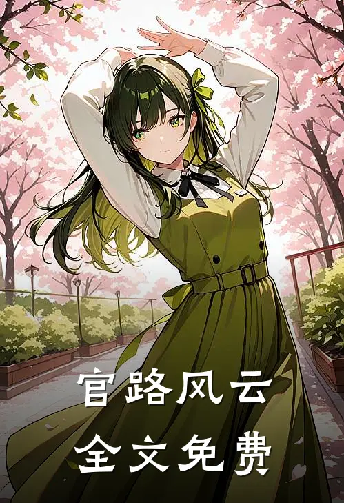 官路风云全文免费