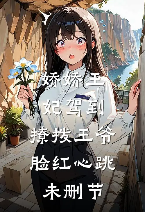 娇娇王妃驾到，撩拨王爷脸红心跳未删节