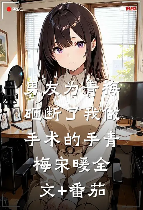 男友为青梅，砸断了我做手术的手青梅宋暖全文+番茄