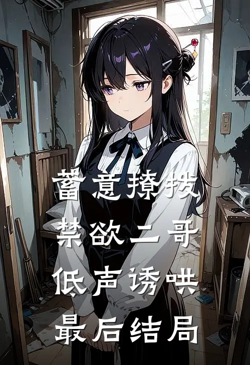 蓄意撩拨，禁欲二哥低声诱哄最后结局