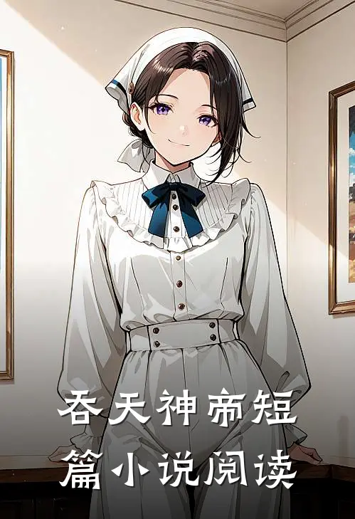 吞天神帝短篇小说阅读