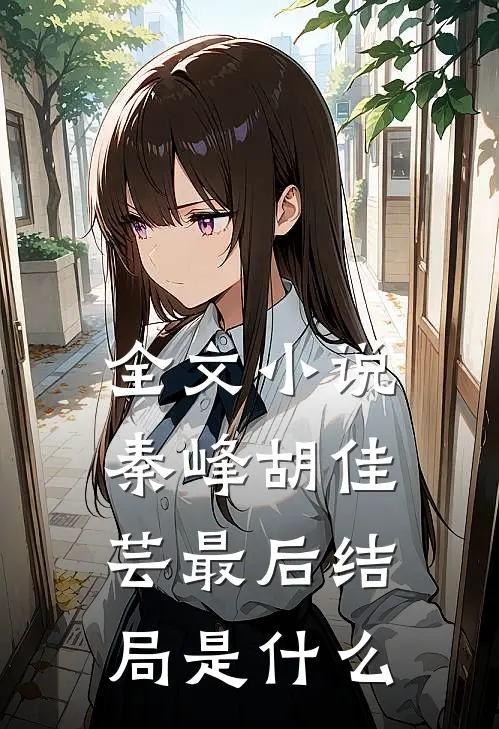 全文小说秦峰胡佳芸最后结局是什么