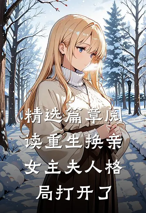 精选篇章阅读重生换亲，女主夫人格局打开了