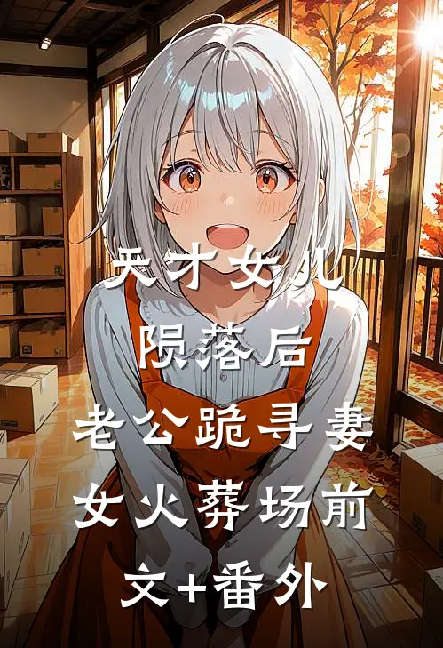 天才女儿陨落后，老公跪寻妻女火葬场前文+番外