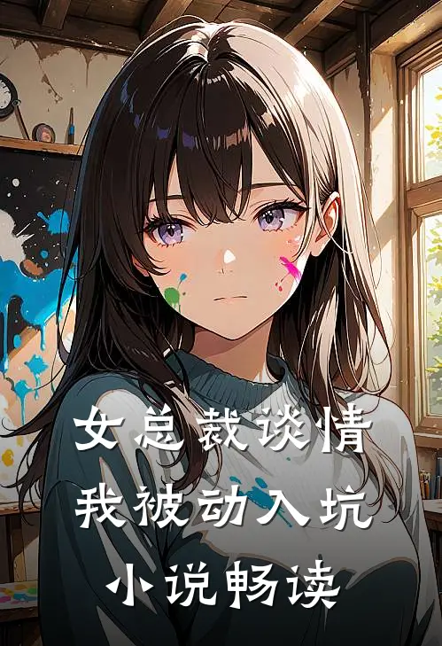 女总裁谈情，我被动入坑小说畅读