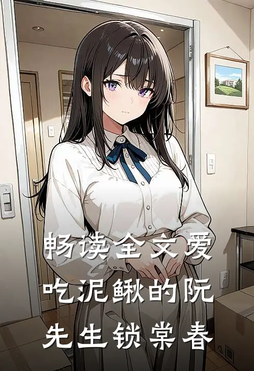 畅读全文爱吃泥鳅的阮先生锁棠春