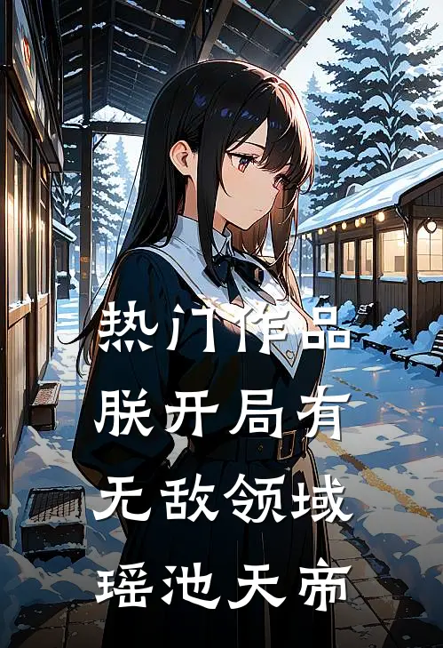 热门作品朕开局有无敌领域瑶池天帝