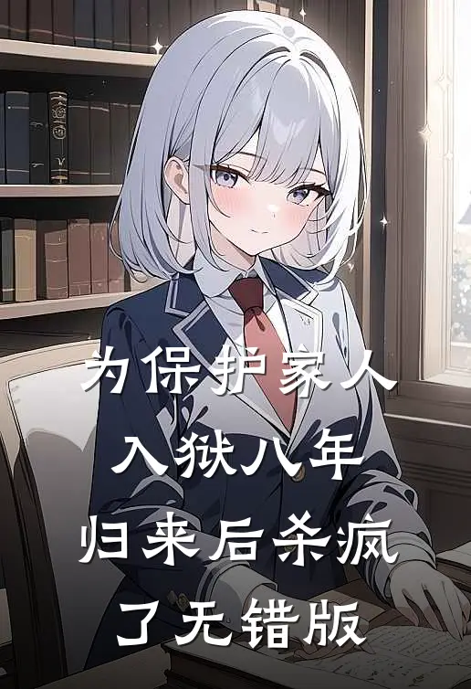 为保护家人入狱八年，归来后杀疯了无错版