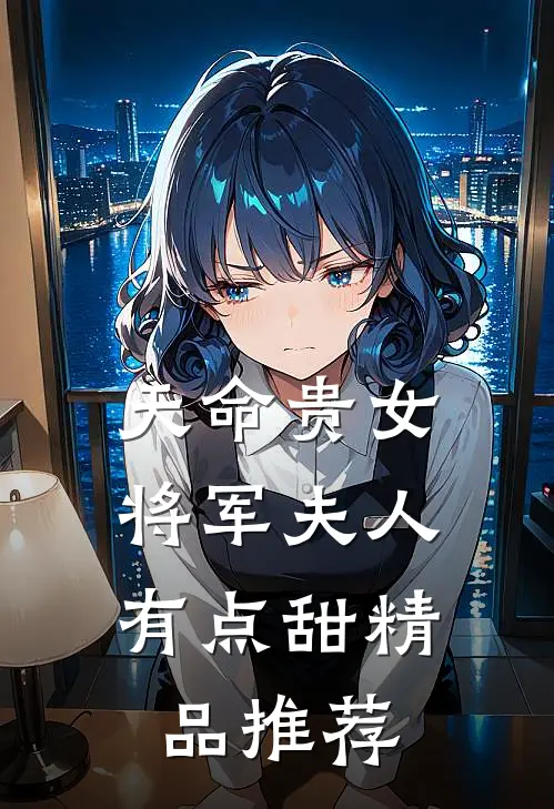 天命贵女：将军夫人有点甜精品推荐