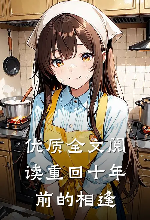 优质全文阅读重回十年前的相逢