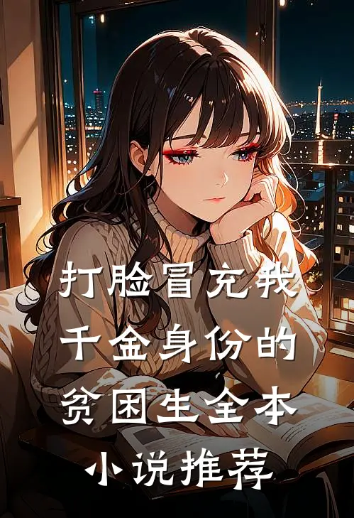 打脸冒充我千金身份的贫困生全本小说推荐