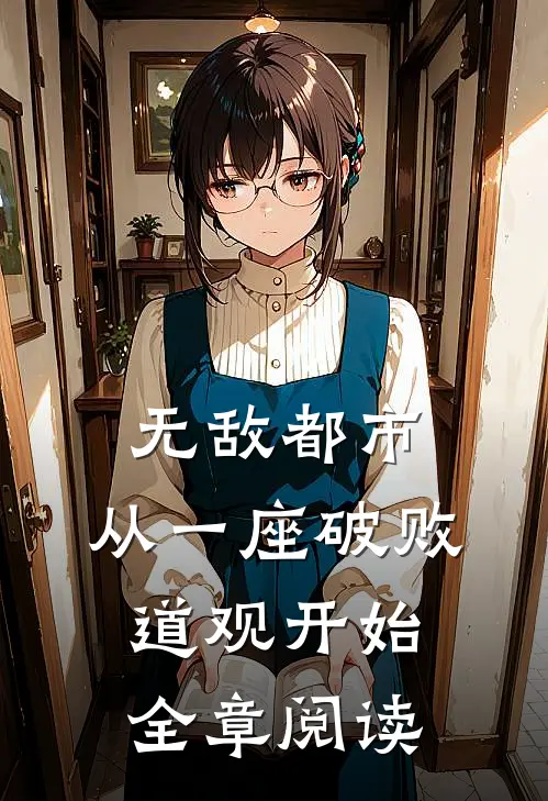 无敌都市:从一座破败道观开始全章阅读