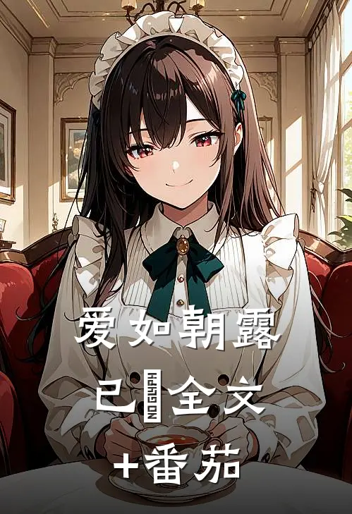 爱如朝露已晞全文+番茄