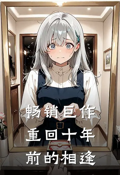 畅销巨作重回十年前的相逢