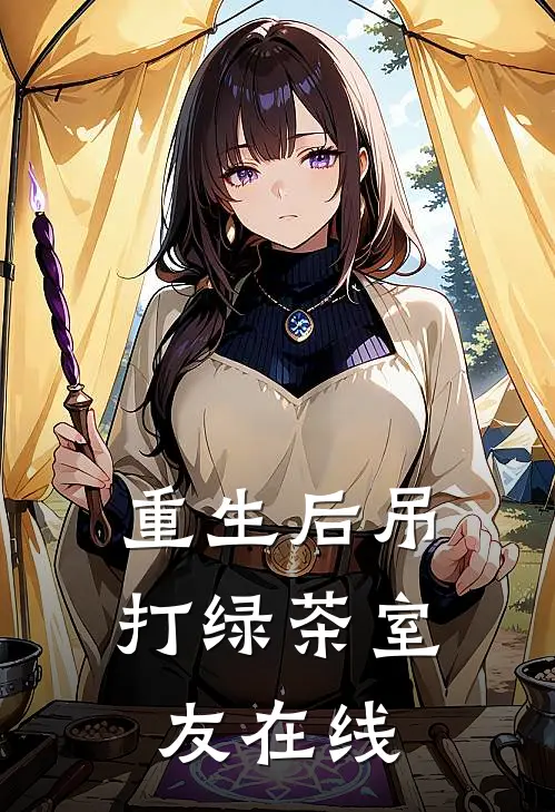 重生后吊打绿茶室友在线