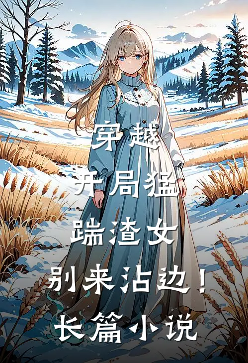 穿越：开局猛踹渣女，别来沾边！长篇小说