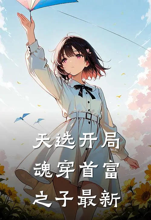 天选开局，魂穿首富之子最新