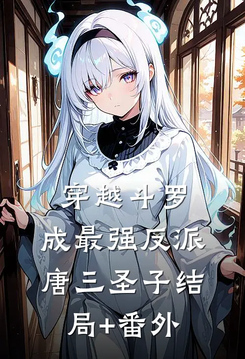 穿越斗罗，成最强反派唐三圣子结局+番外