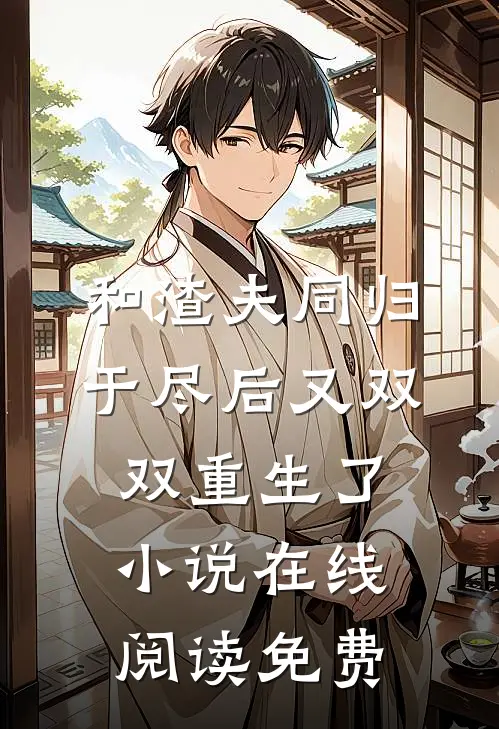 和渣夫同归于尽后又双双重生了小说在线阅读免费