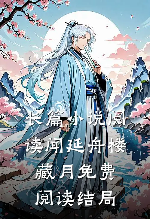 长篇小说阅读闻延舟楼藏月免费阅读结局
