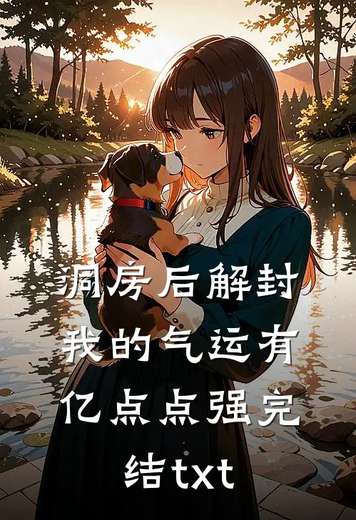 洞房后解封，我的气运有亿点点强完结txt
