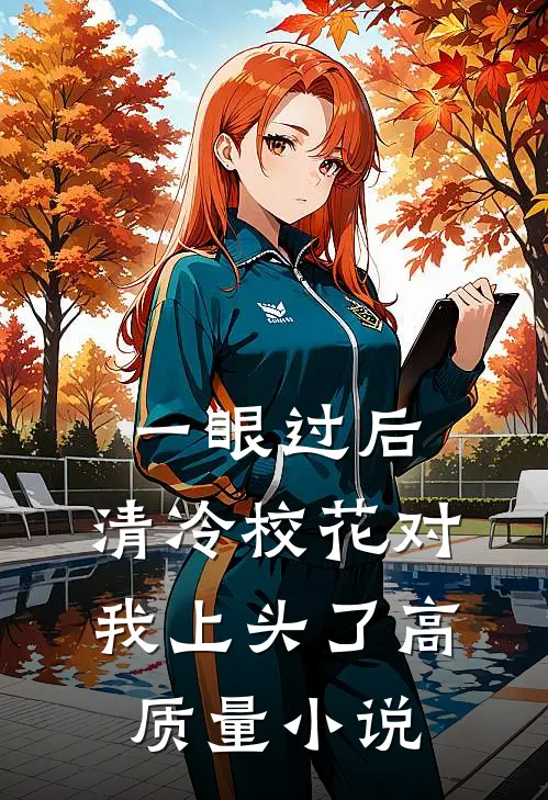 一眼过后，清冷校花对我上头了高质量小说