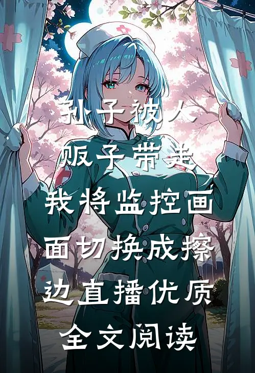 孙子被人贩子带走，我将监控画面切换成擦边直播优质全文阅读