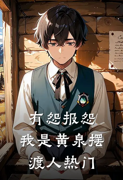有怨报怨，我是黄泉摆渡人热门