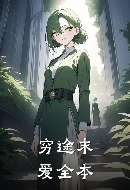穷途末爱全本