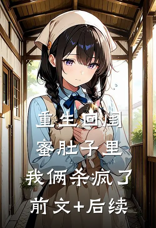重生回闺蜜肚子里，我俩杀疯了前文+后续