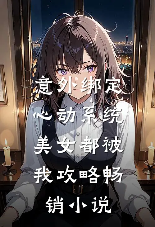 意外绑定心动系统，美女都被我攻略畅销小说