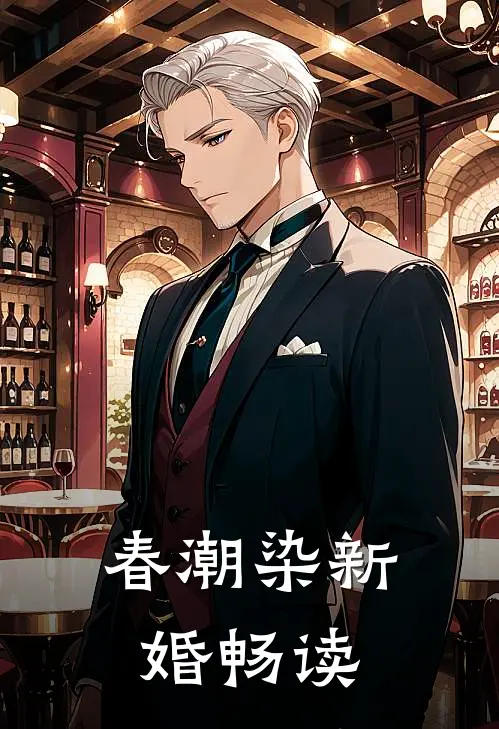 春潮染新婚畅读