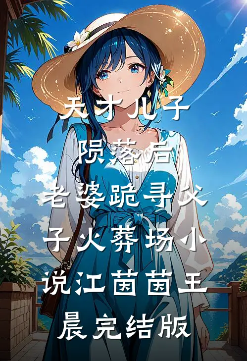 天才儿子陨落后，老婆跪寻父子火葬场小说江茵茵王晨完结版
