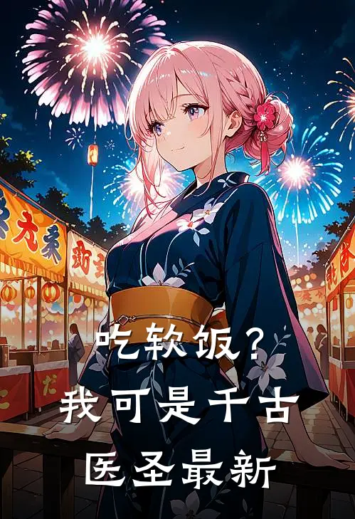 吃软饭？我可是千古医圣最新