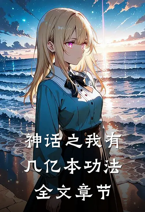 神话之我有几亿本功法全文章节