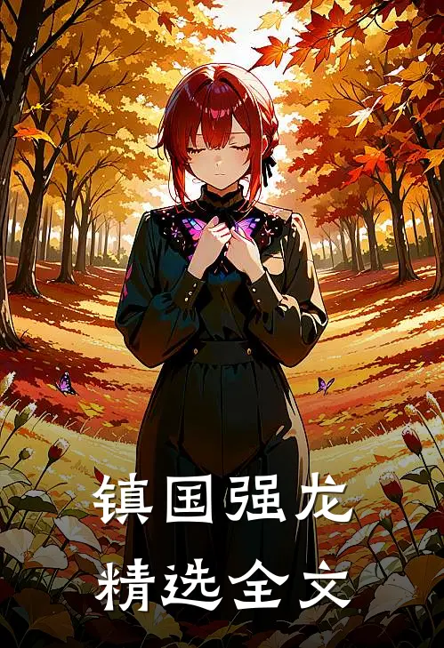 镇国强龙精选全文