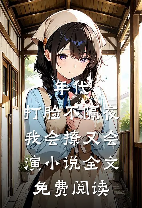 年代，打脸不隔夜，我会撩又会演小说全文免费阅读