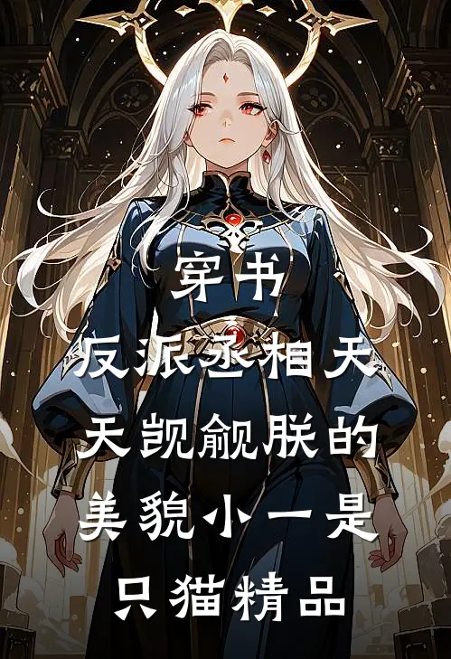 穿书:反派丞相天天觊觎朕的美貌 小一是只猫精品