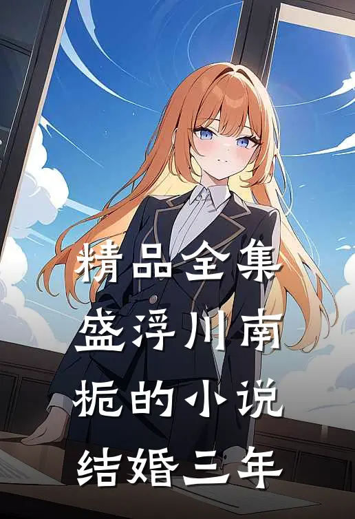 精品全集盛浮川南栀的小说结婚三年