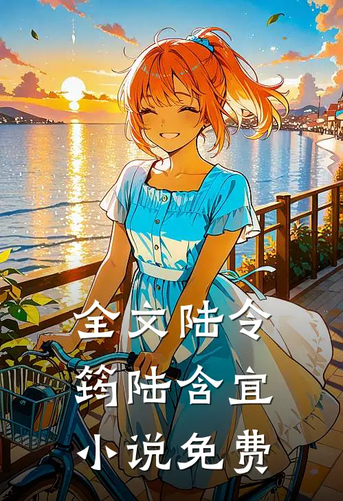 全文陆令筠陆含宜小说免费