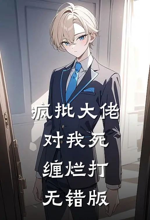 疯批大佬对我死缠烂打无错版