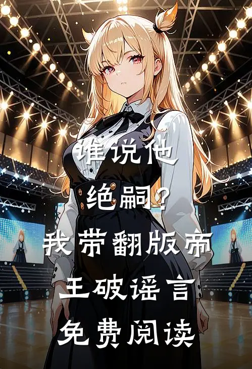 谁说他绝嗣？我带翻版帝王破谣言免费阅读