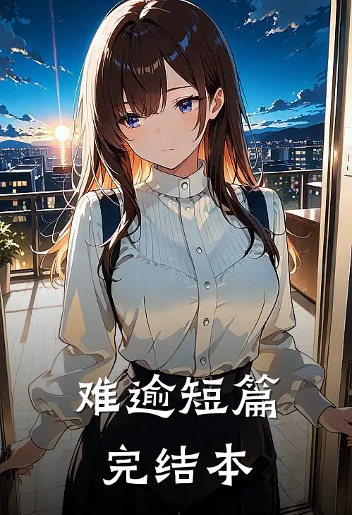 难逾短篇完结本