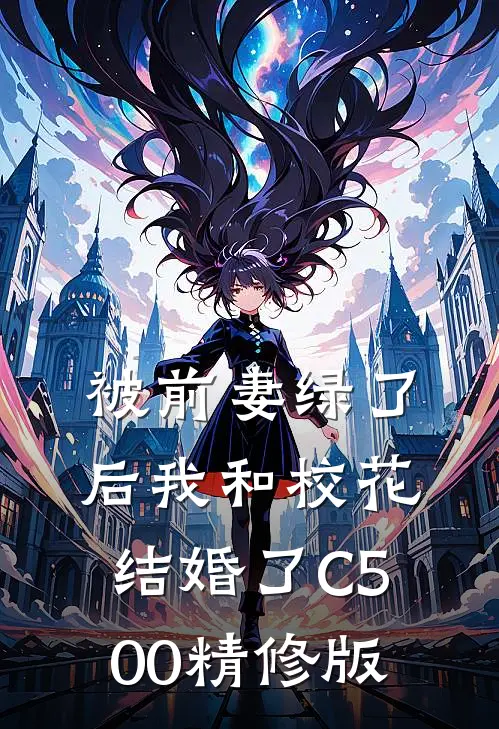 被前妻绿了后我和校花结婚了C500精修版