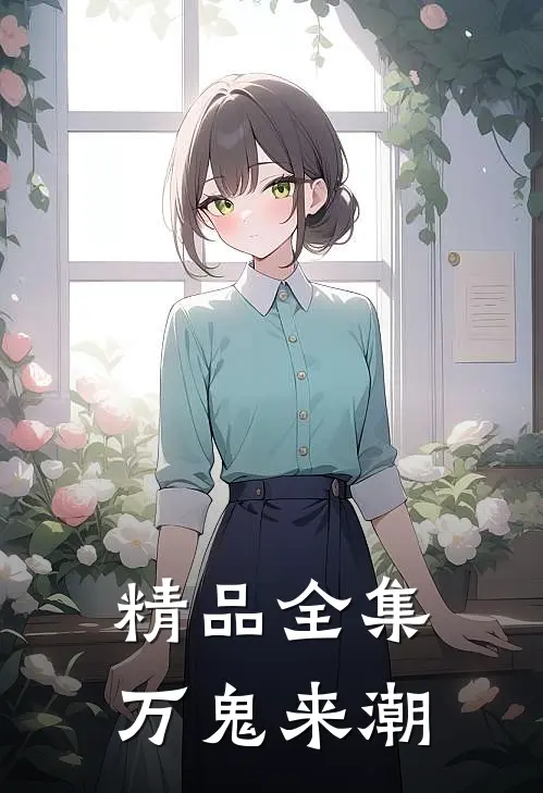 精品全集万鬼来潮