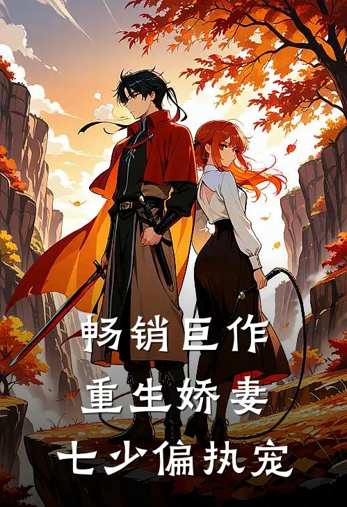 畅销巨作重生娇妻：七少偏执宠