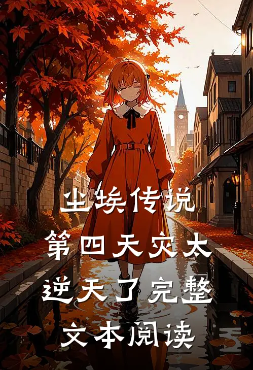 尘埃传说：第四天灾太逆天了完整文本阅读