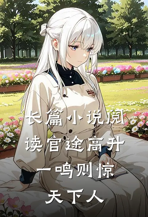 长篇小说阅读官途高升，一鸣则惊天下人