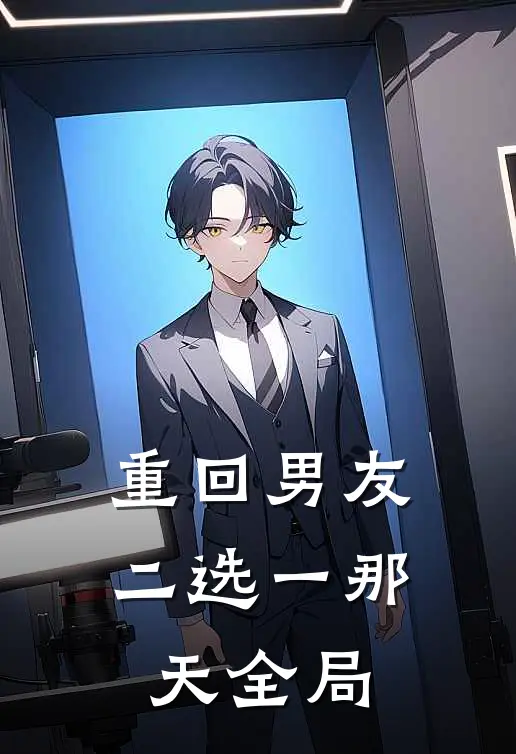 重回男友二选一那天全局