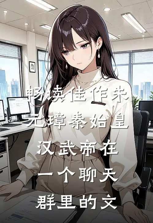 畅读佳作朱元璋秦始皇汉武帝在一个聊天群里的文